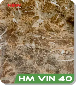 HM VIN 40